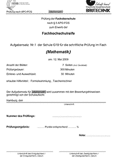 Vorschau