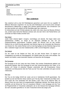 Vorschau