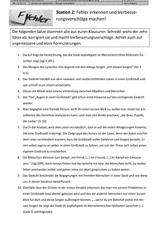 Vorschau