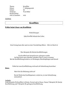 Vorschau