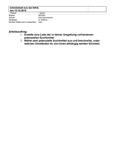 Vorschau