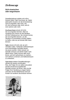 Vorschau