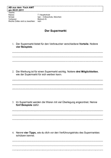 Vorschau