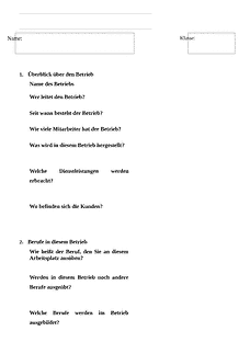 Vorschau