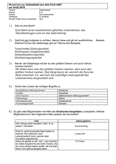 Vorschau