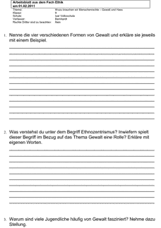 Vorschau