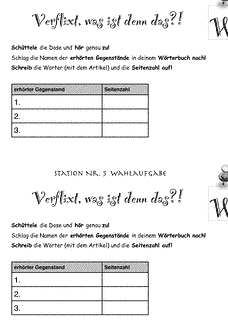 Vorschau