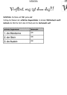 Vorschau