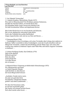 Vorschau