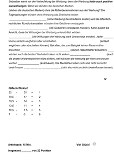 Vorschau
