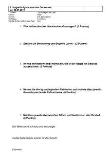 Vorschau