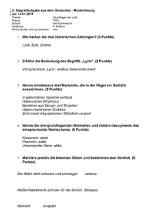 Vorschau