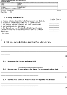 Vorschau