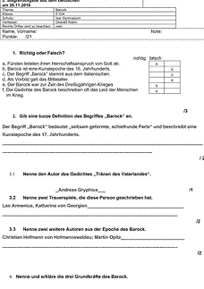 Vorschau