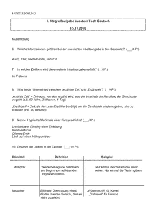 Vorschau