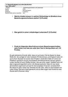 Vorschau