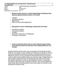 Vorschau