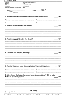 Vorschau