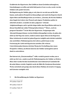 Vorschau
