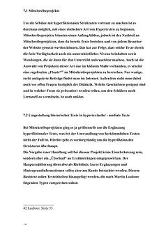Vorschau
