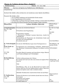 Vorschau