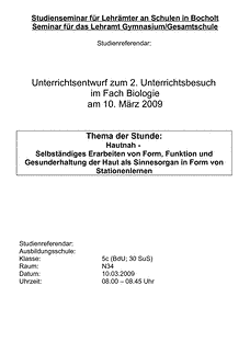 Vorschau