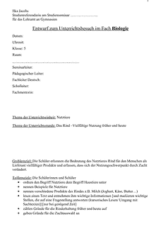 Vorschau