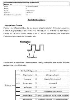 Vorschau