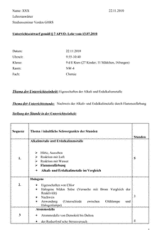 Vorschau