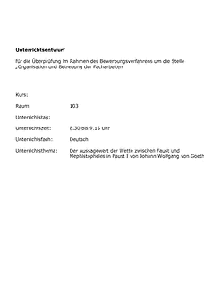 Vorschau