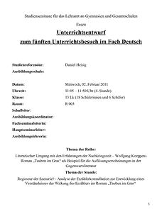 Vorschau