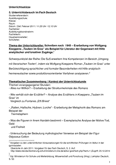 Vorschau