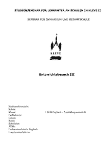 Vorschau