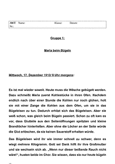 Vorschau