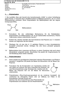 Vorschau