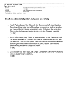 Vorschau
