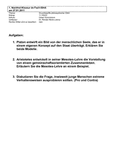 Vorschau