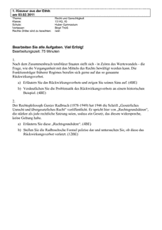 Vorschau