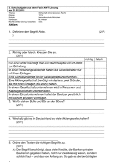 Vorschau