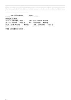 Vorschau