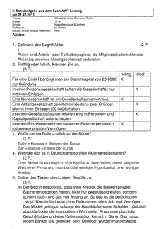 Vorschau