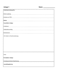 Vorschau