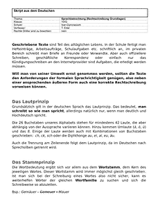 Vorschau