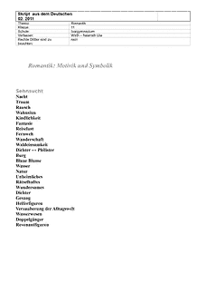 Vorschau