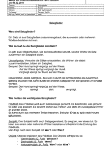 Vorschau
