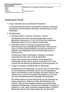 Vorschau