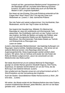 Vorschau