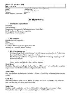 Vorschau