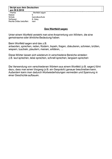 Vorschau