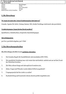 Vorschau